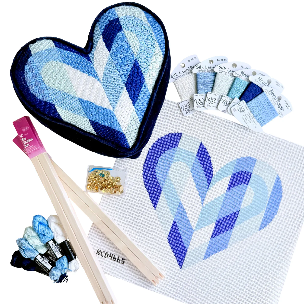 26 in 2026 Heart Kit