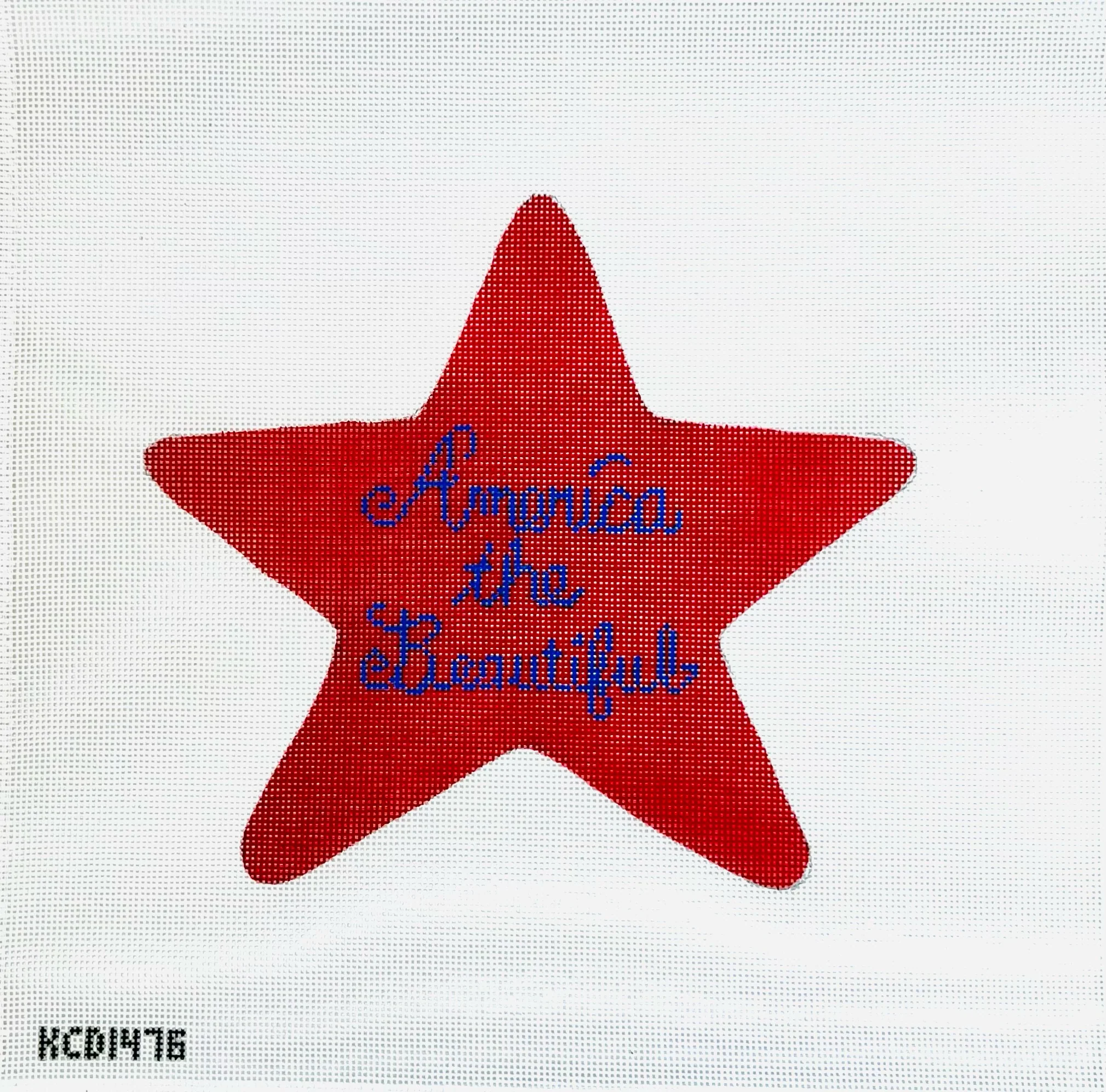 America the Beautiful Star
