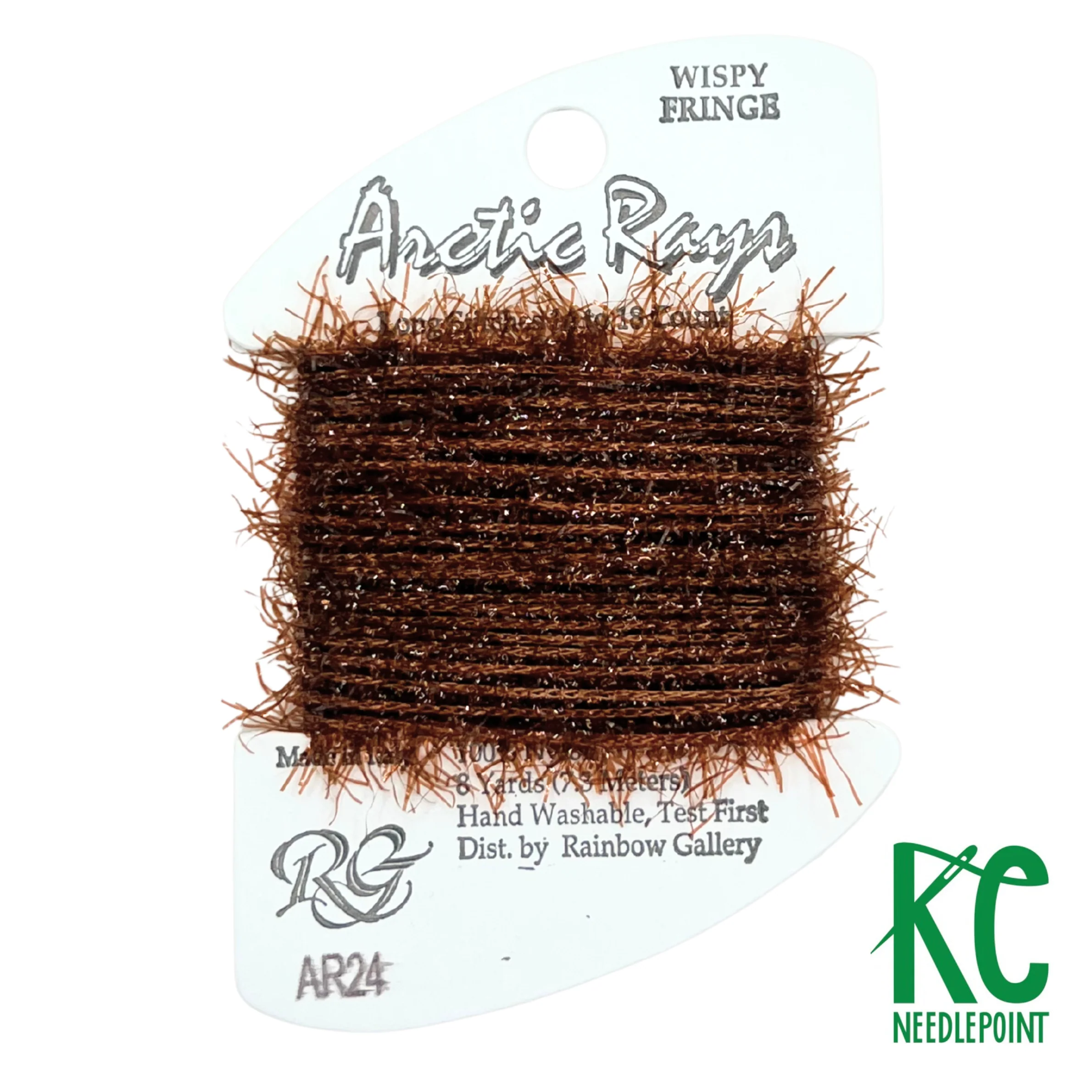Arctic Rays AR24 Teddybear Brown