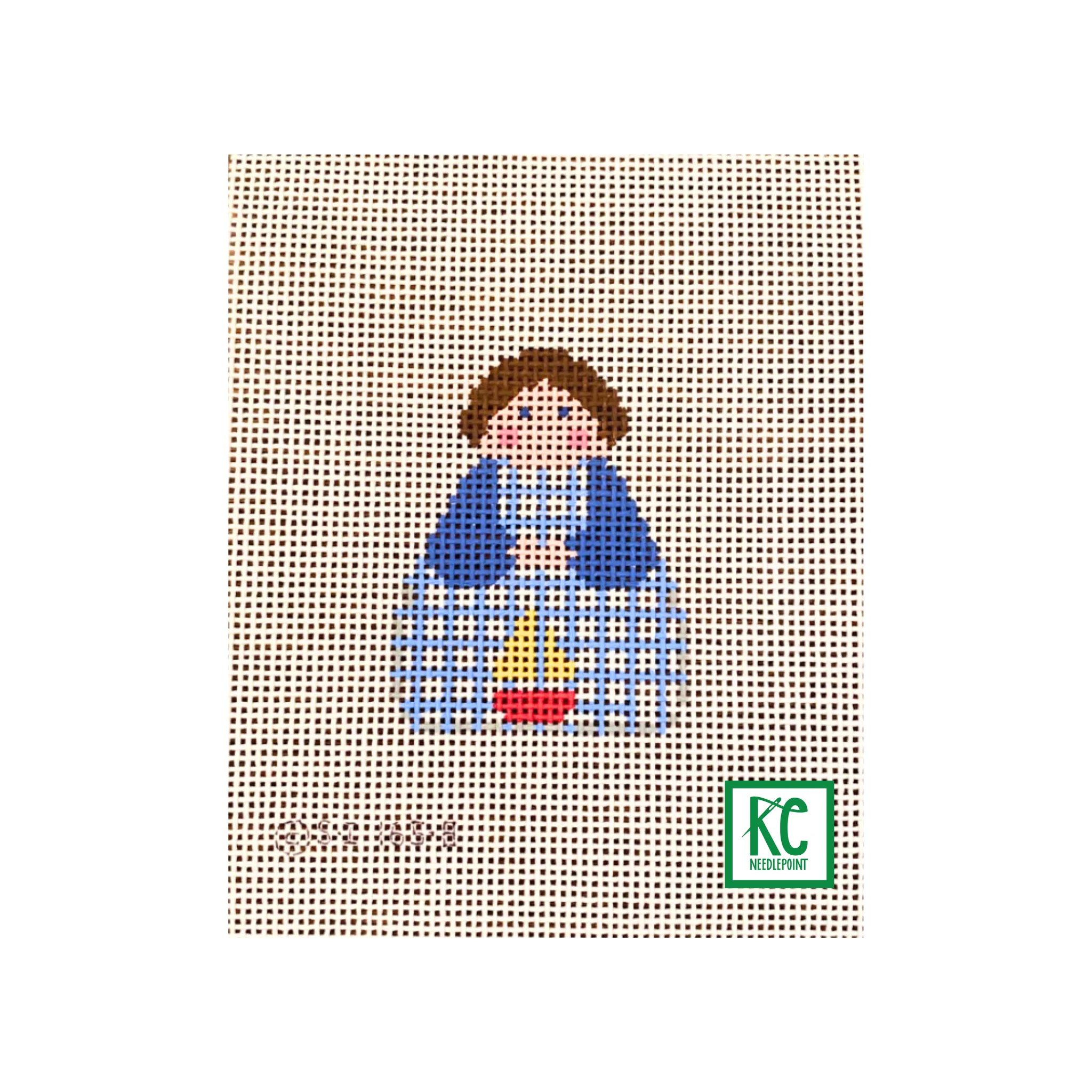 August Angel