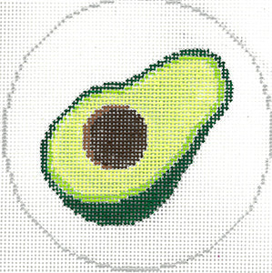 Avocado Canvas