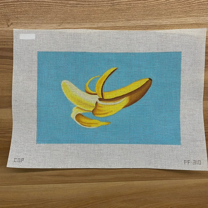 Banana Canvas