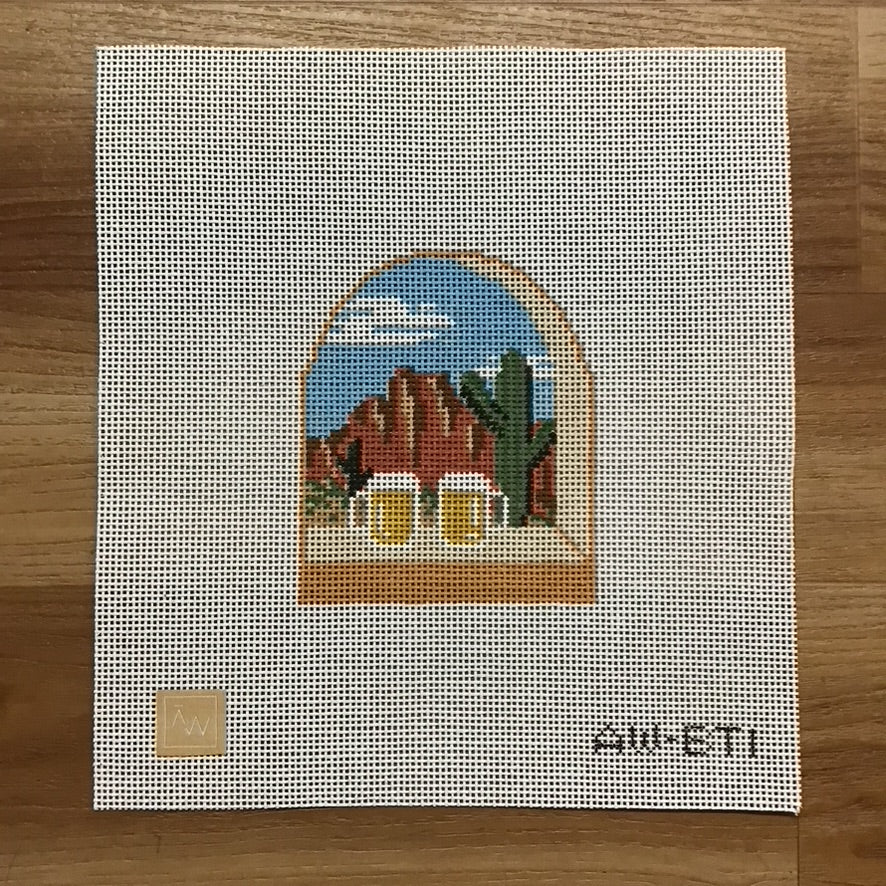 Beer Time Canvas