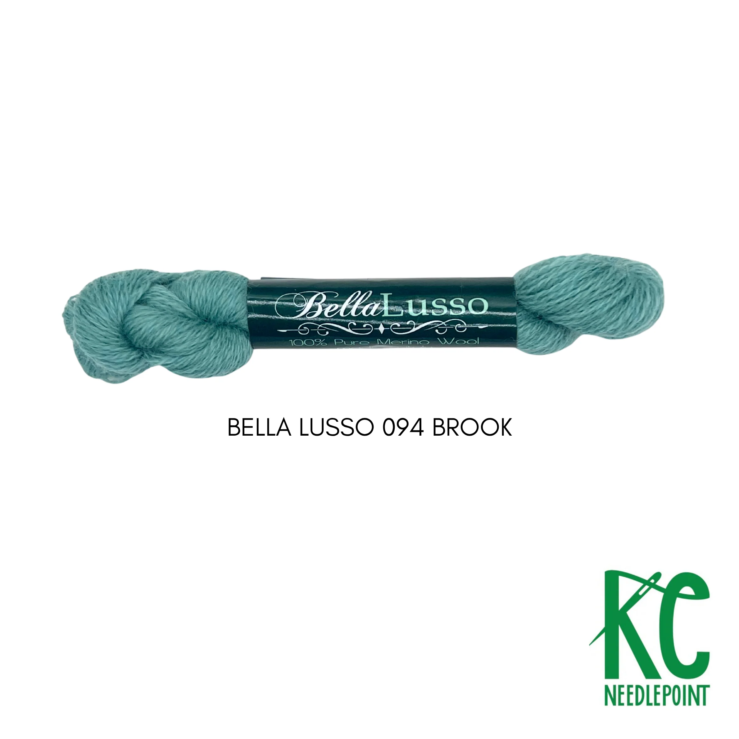 Bella Lusso Merino Wool 094 Brook