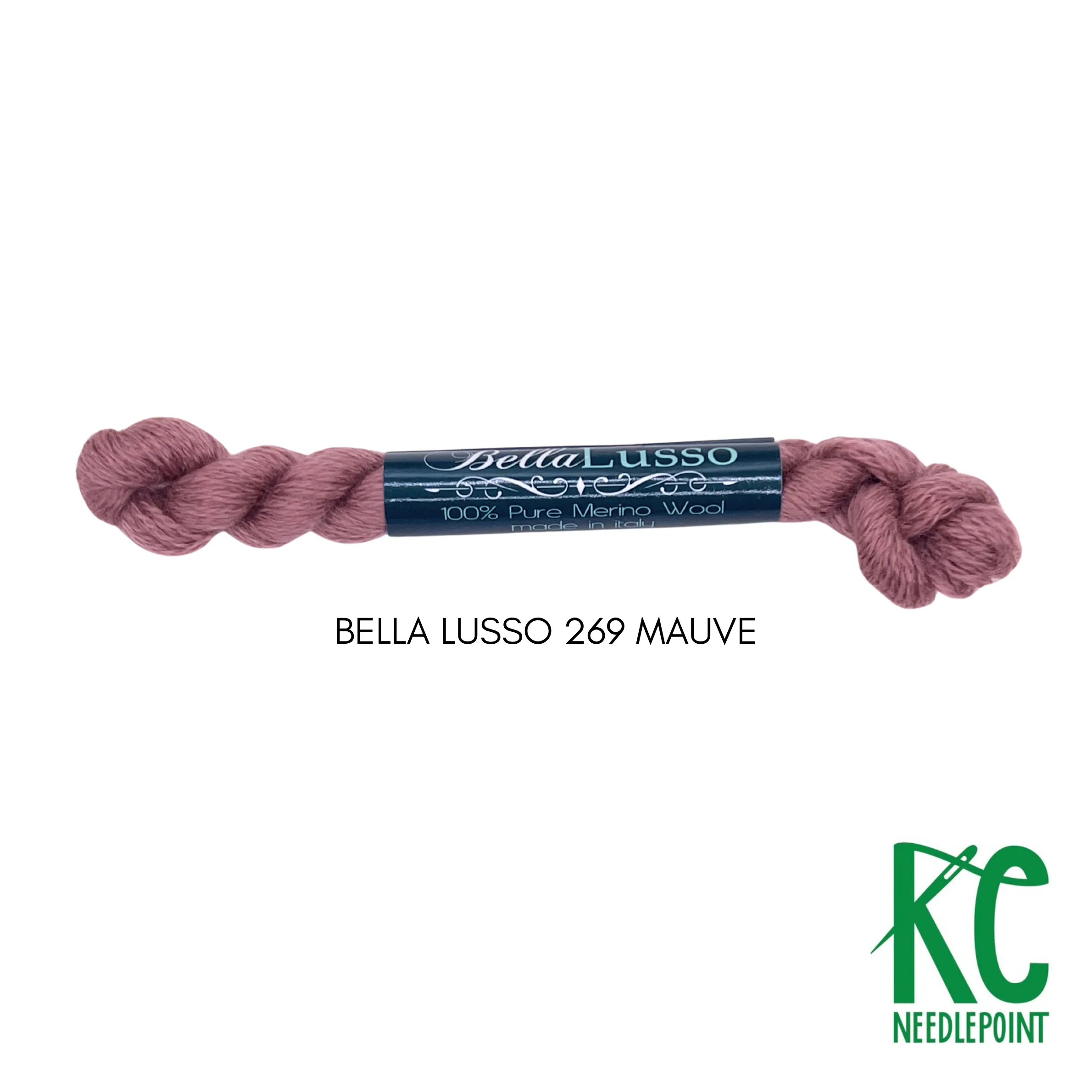 Bella Lusso Merino Wool 269