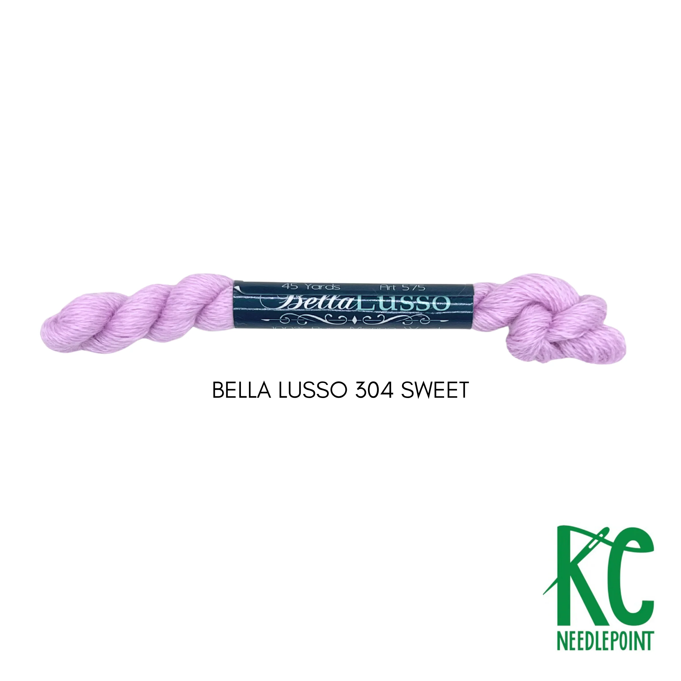 Bella Lusso Merino Wool 304 Sweet