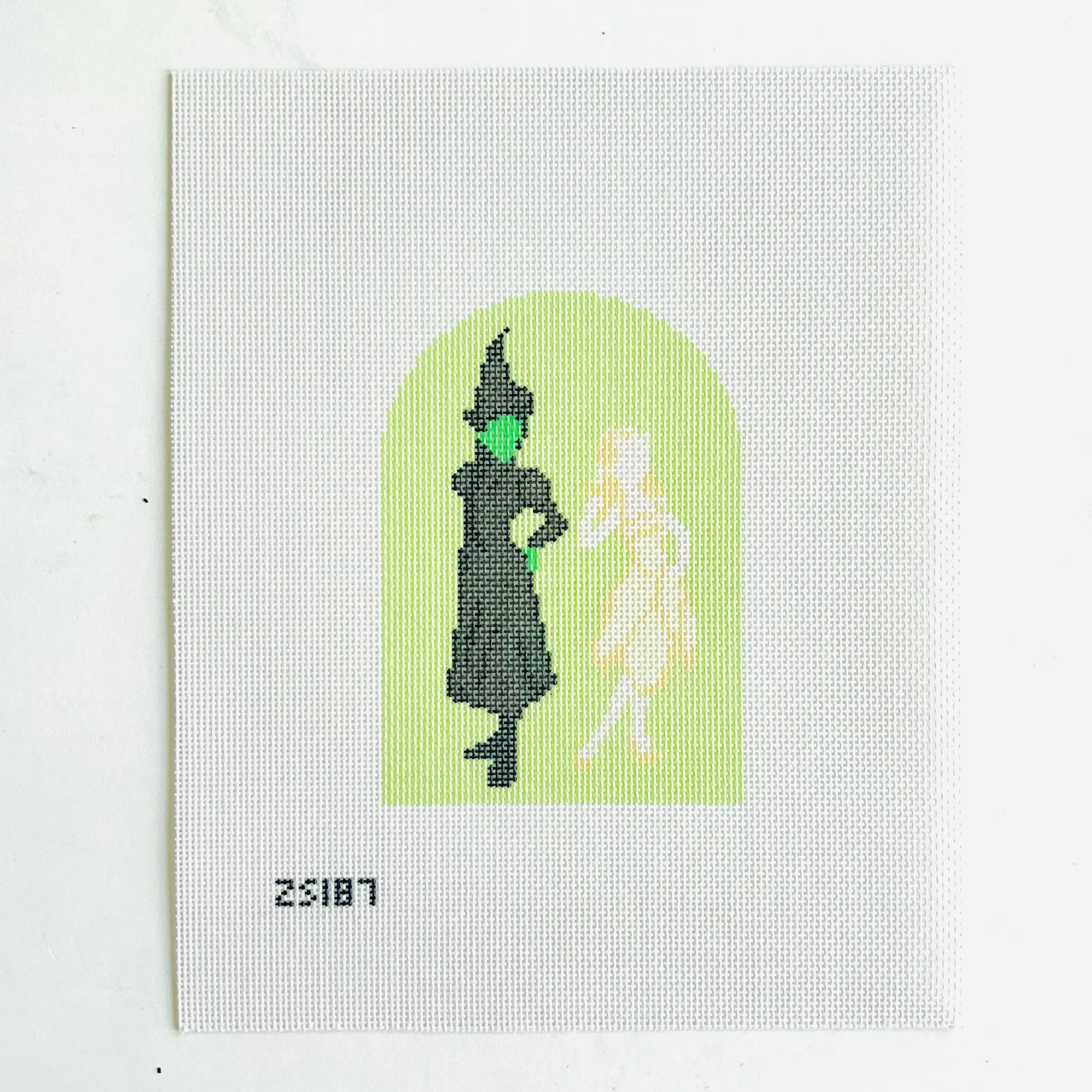 Besties Canvas