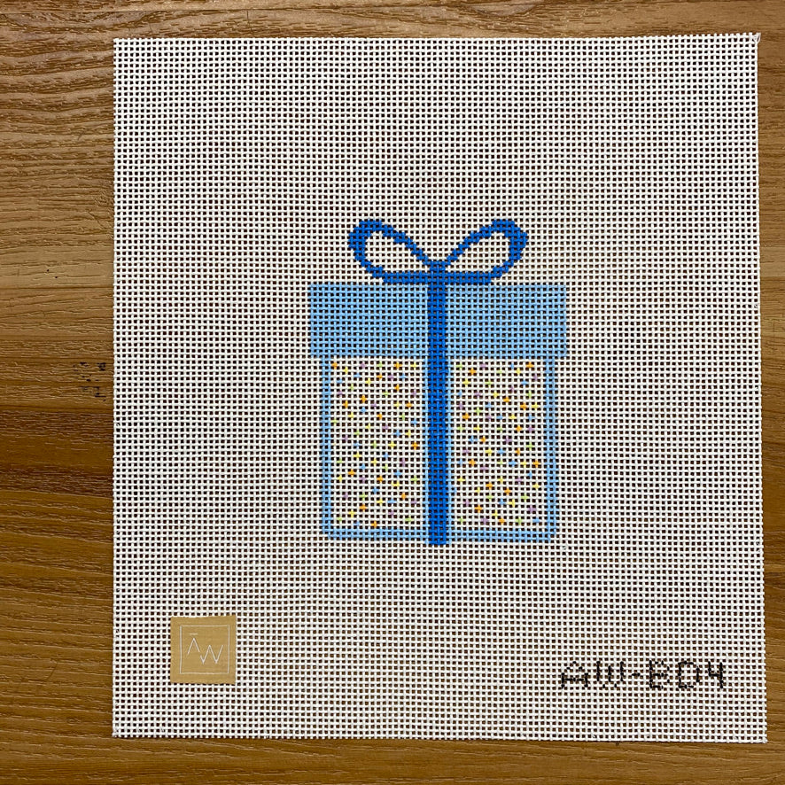 Birthday Gift Canvas - Image 2