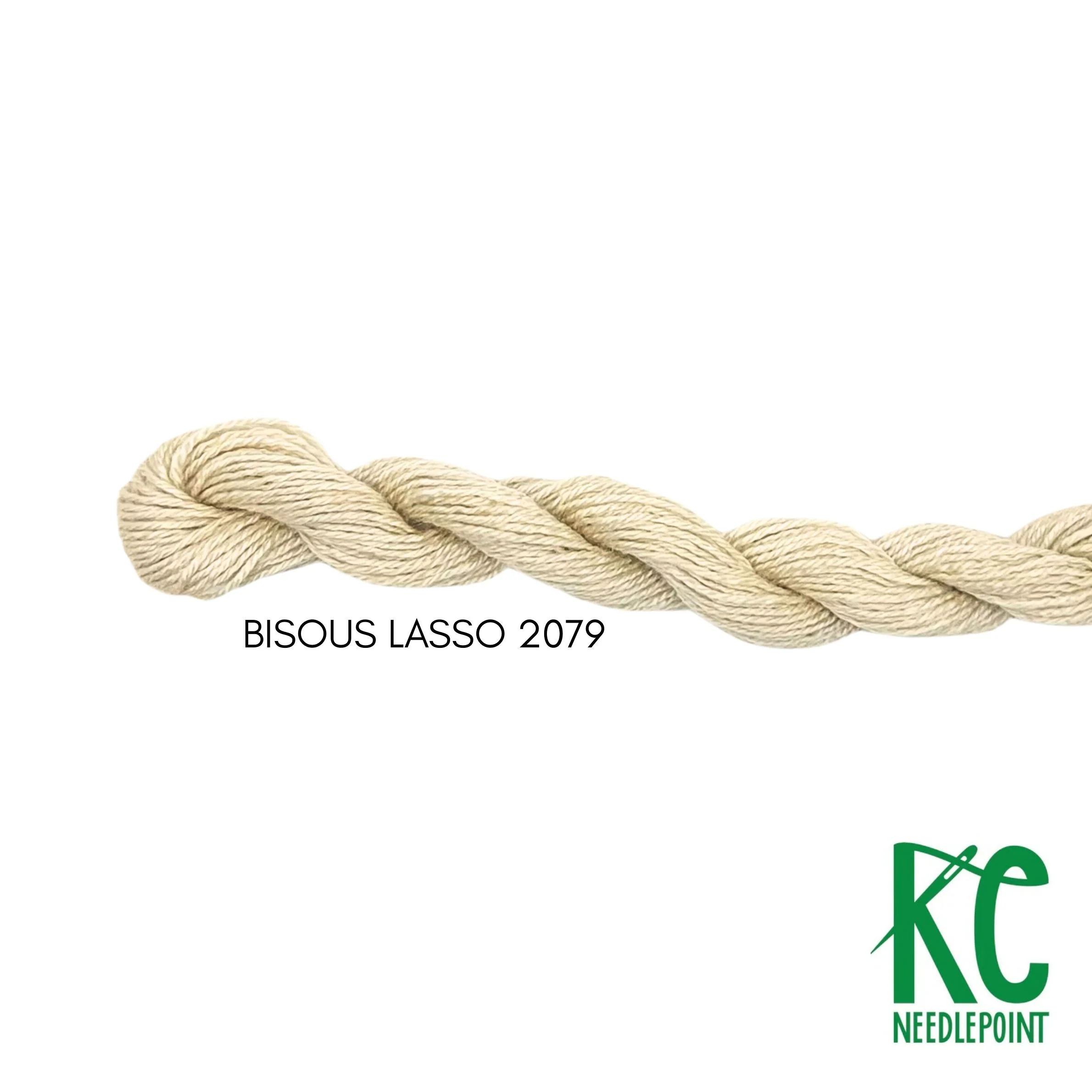 Bisous Skein 2079 Lasso