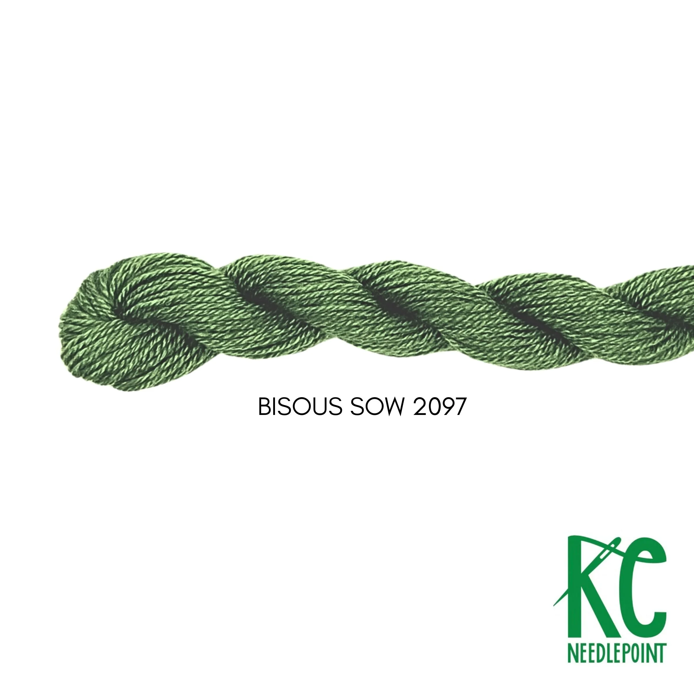 Bisous Skein 2097 Sow