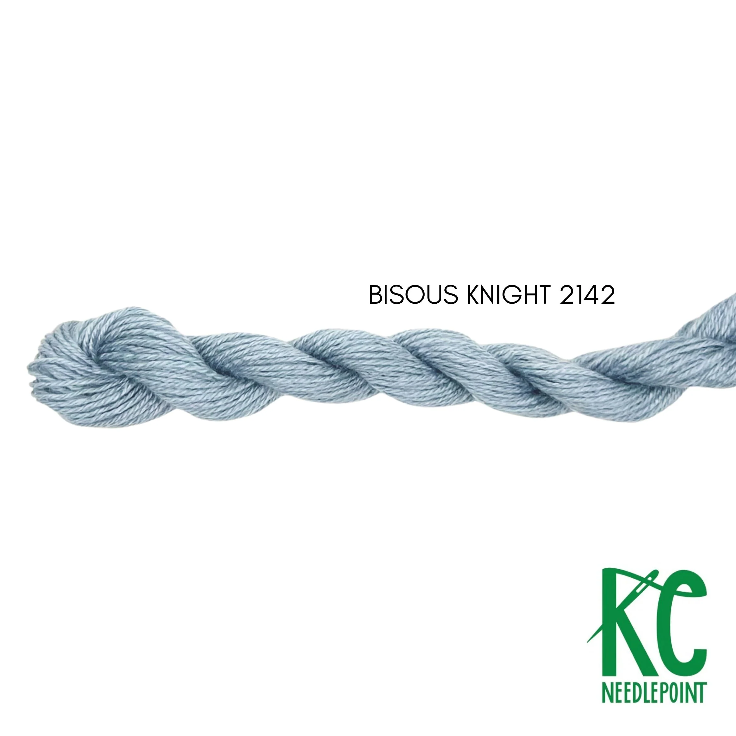 Bisous Skein 2142 Knight