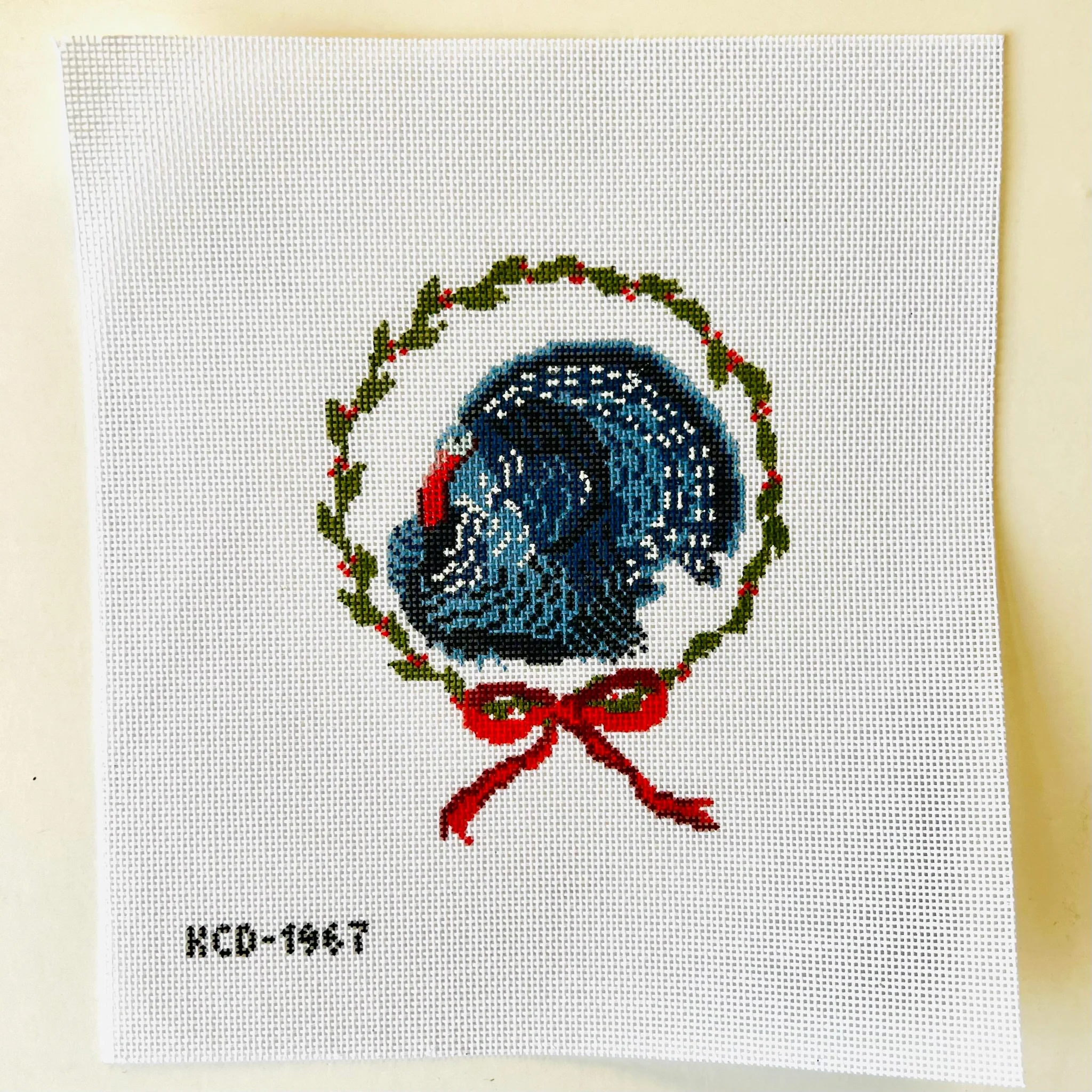 Blue Ribbon Turkey