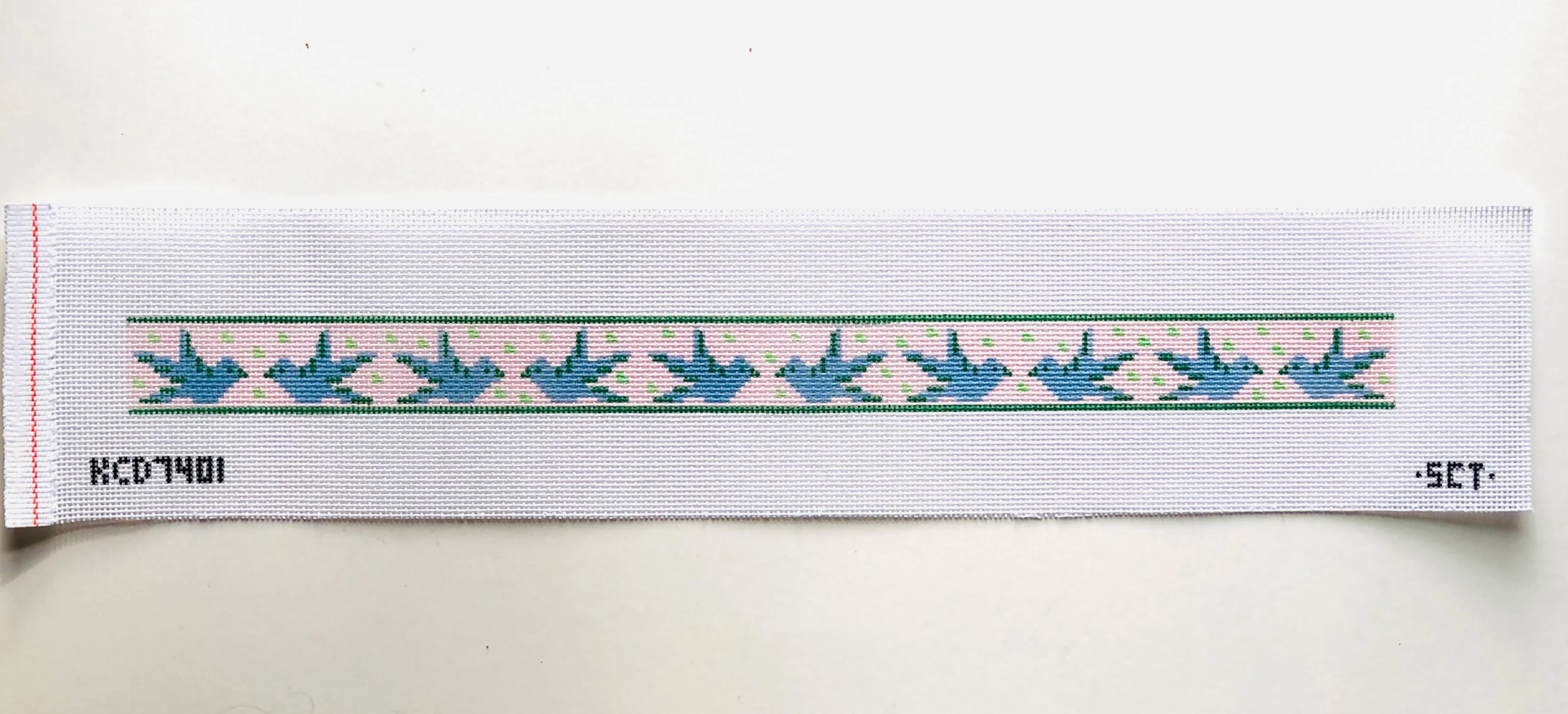 Bluebird Headband