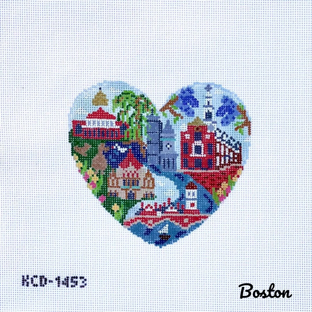 Boston Heart