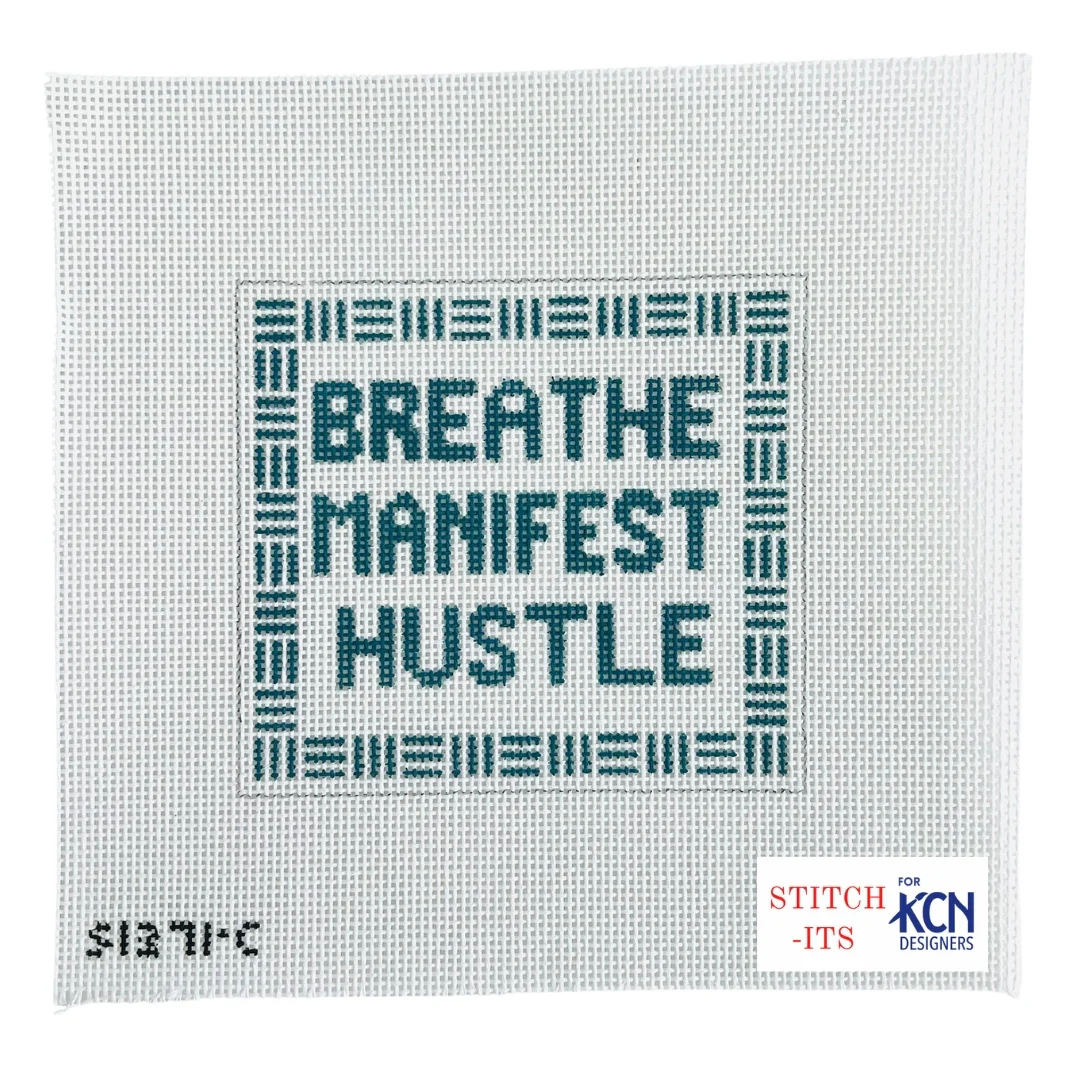 Breather Manifest Hustle