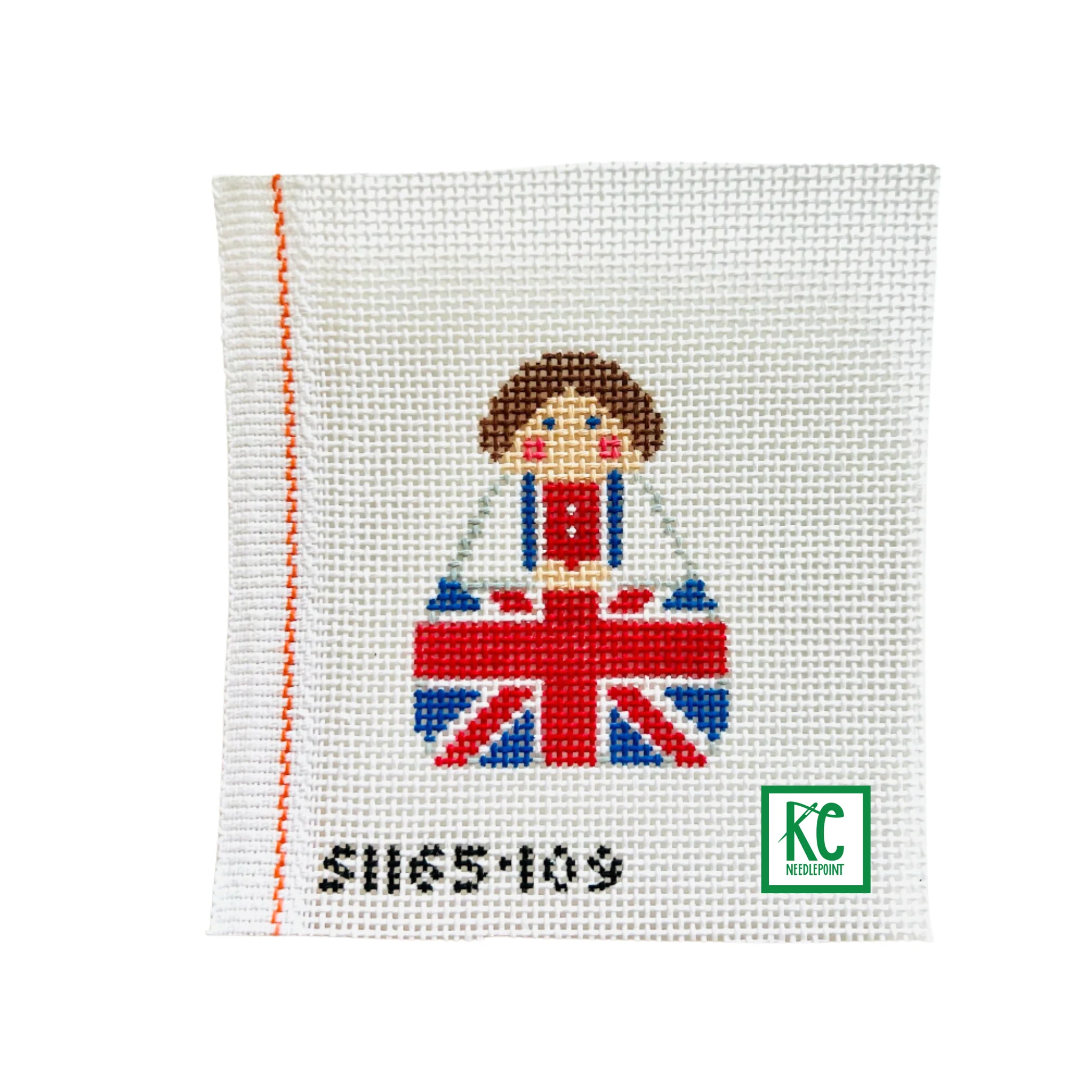 British Angel