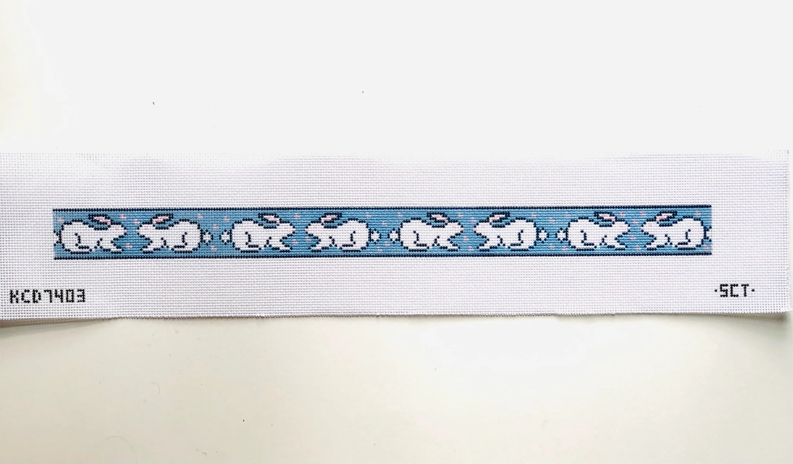 Bunny Headband