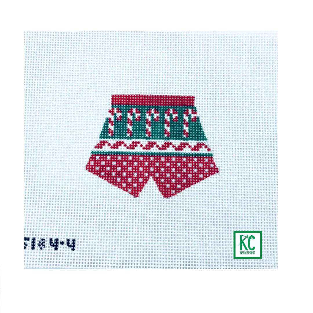 Candy Canes Boxers