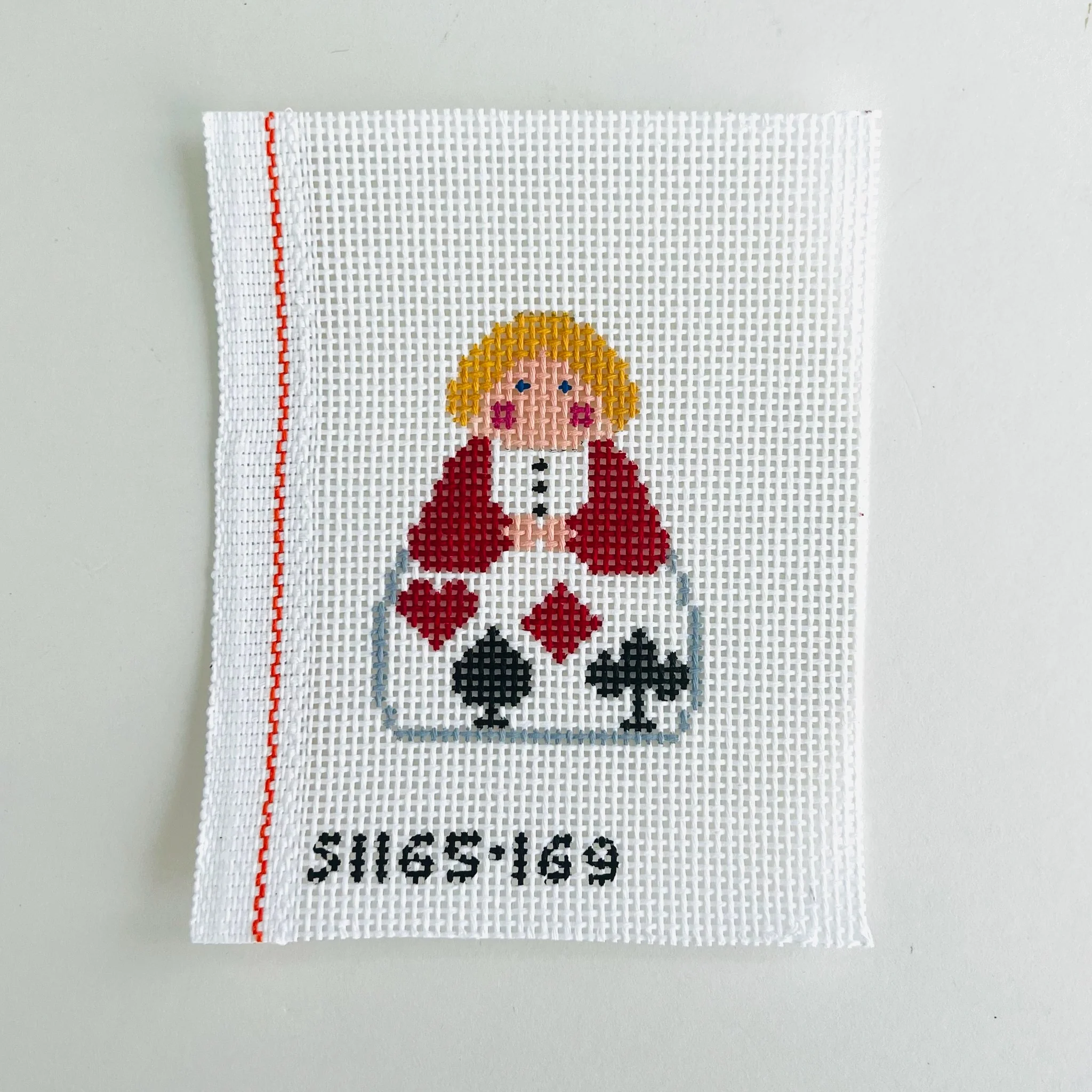 Card Suit Angel