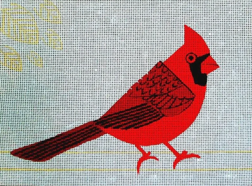 Cardinal Canvas