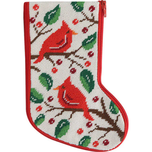 Cardinals Mini Sock Kit