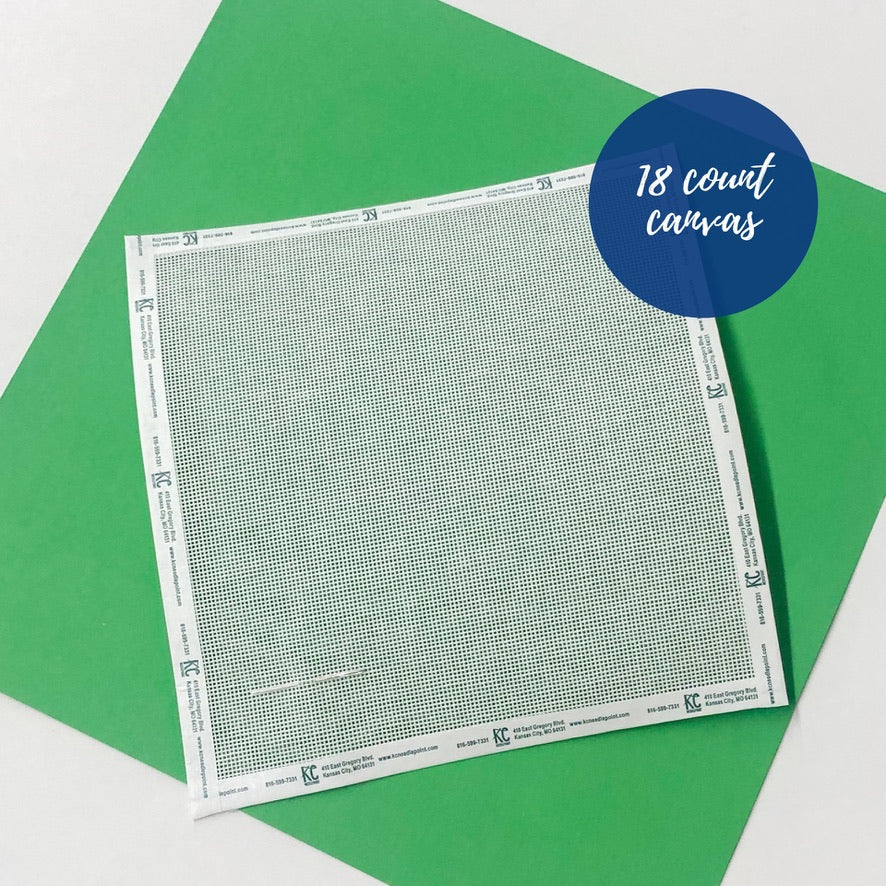 Charts for Charity Blank Canvas - Image 2