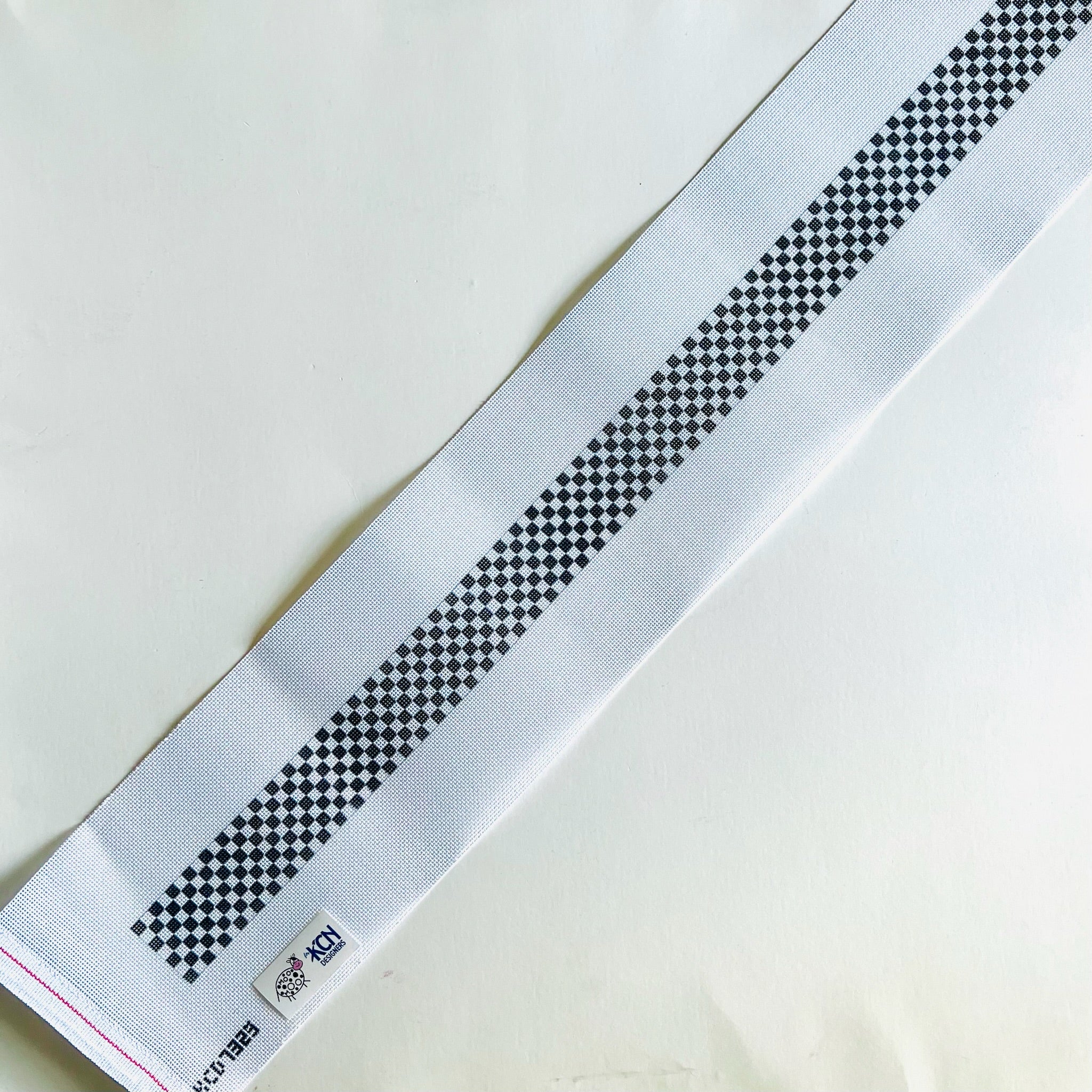 Checkered Strap - Image 3