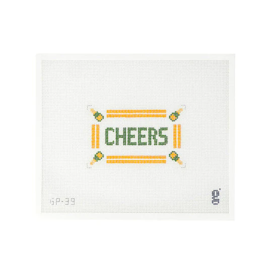 Cheers Canvas
