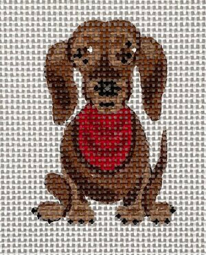 Chester Canvas