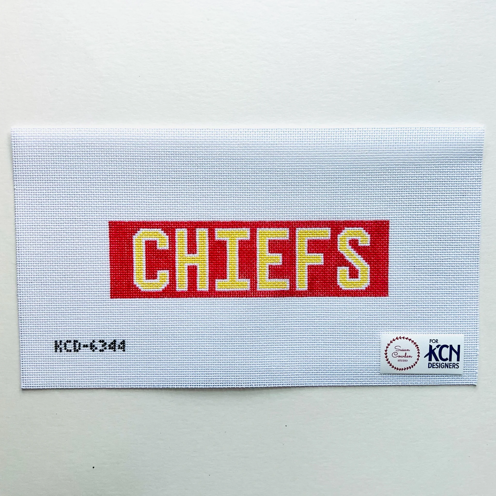 Chiefs Cuff