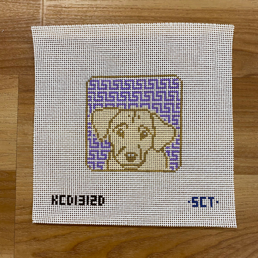 Chinese Zodiac - Dog