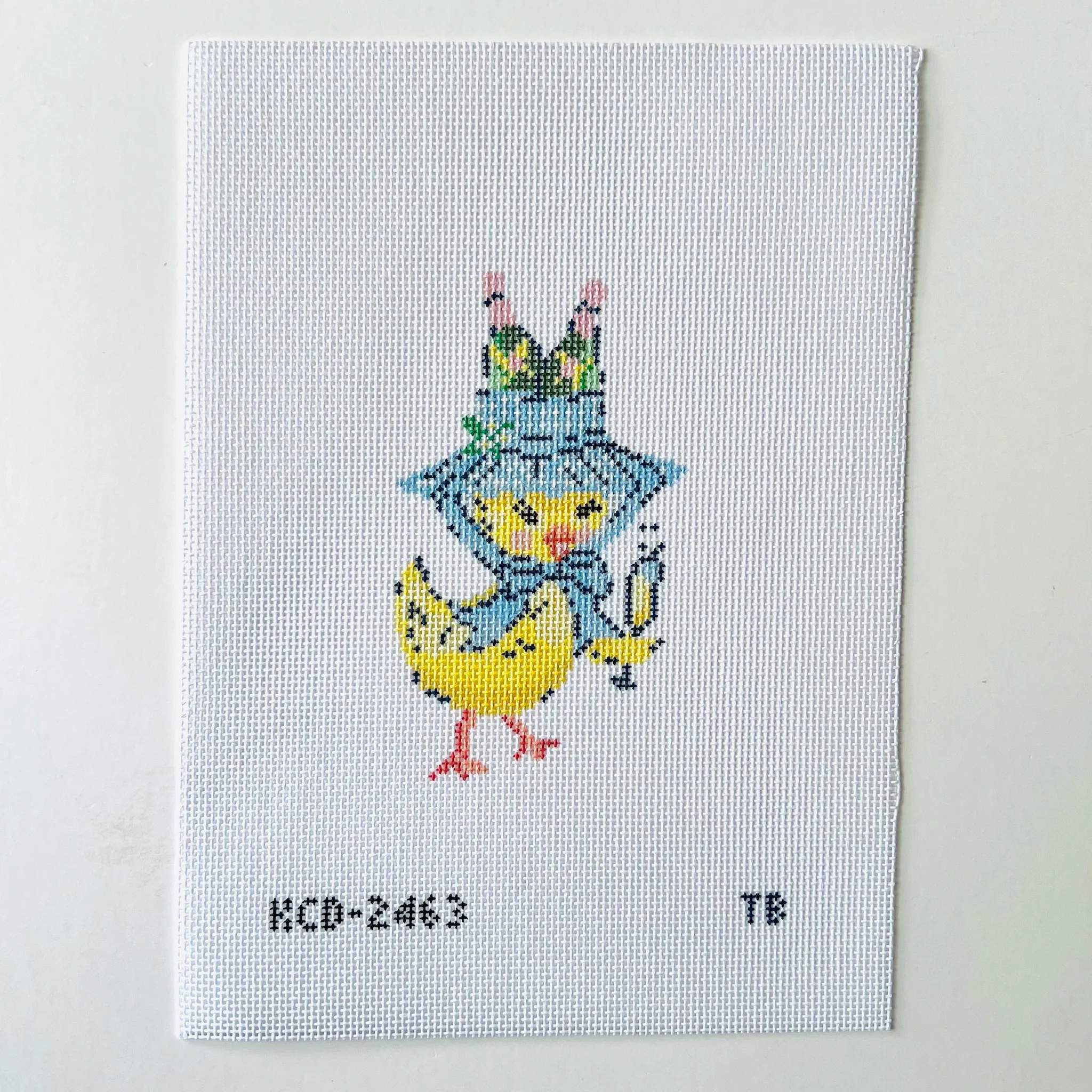 Chirp, Chirp Cheers Canvas