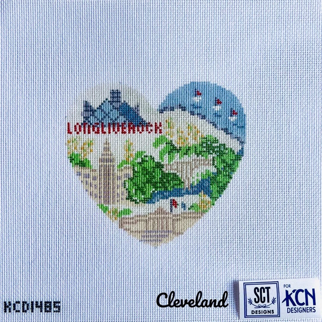 Cleveland Heart