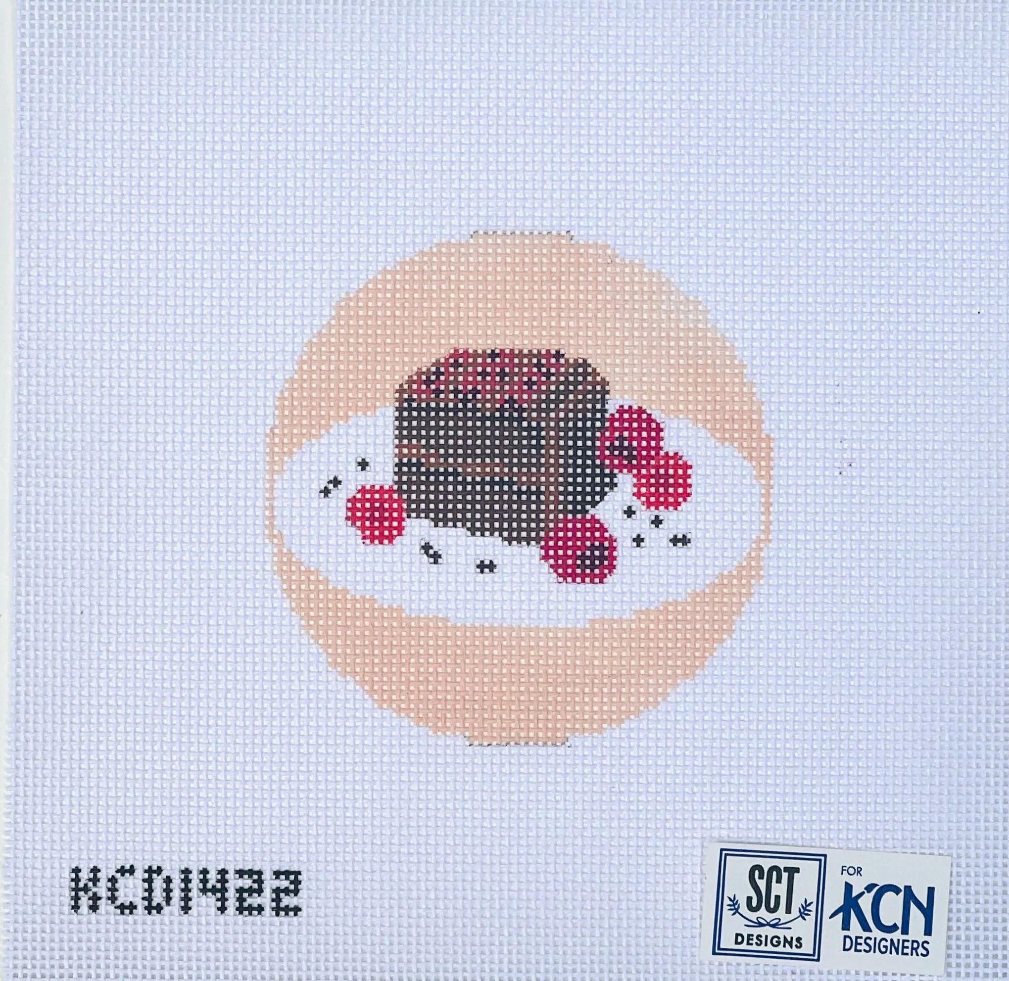 Chocolate Raspbery Torte Round