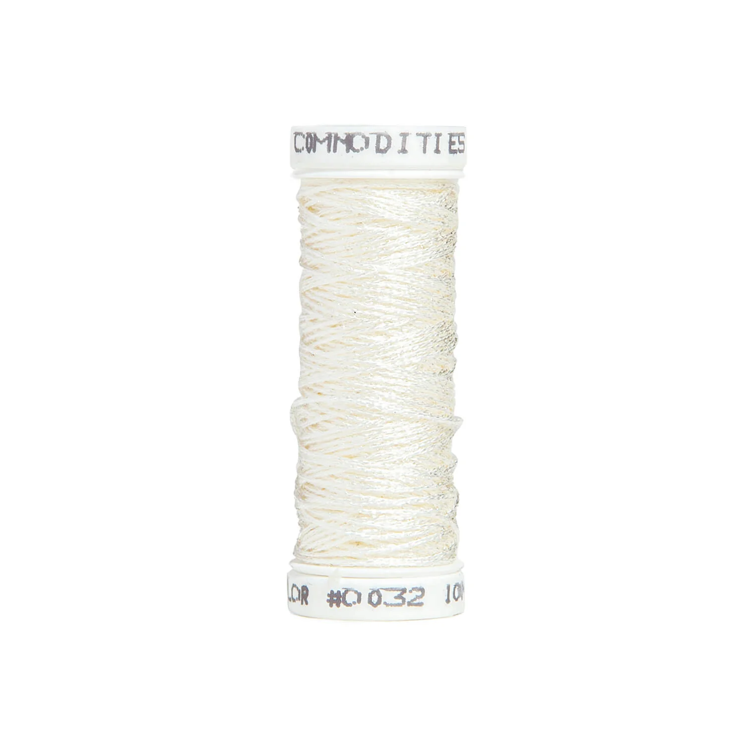 Au Ver A Soie Metallic Braid Size 16 - Image 18