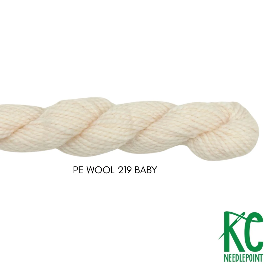 Planet Earth Merino Wool 219 Baby