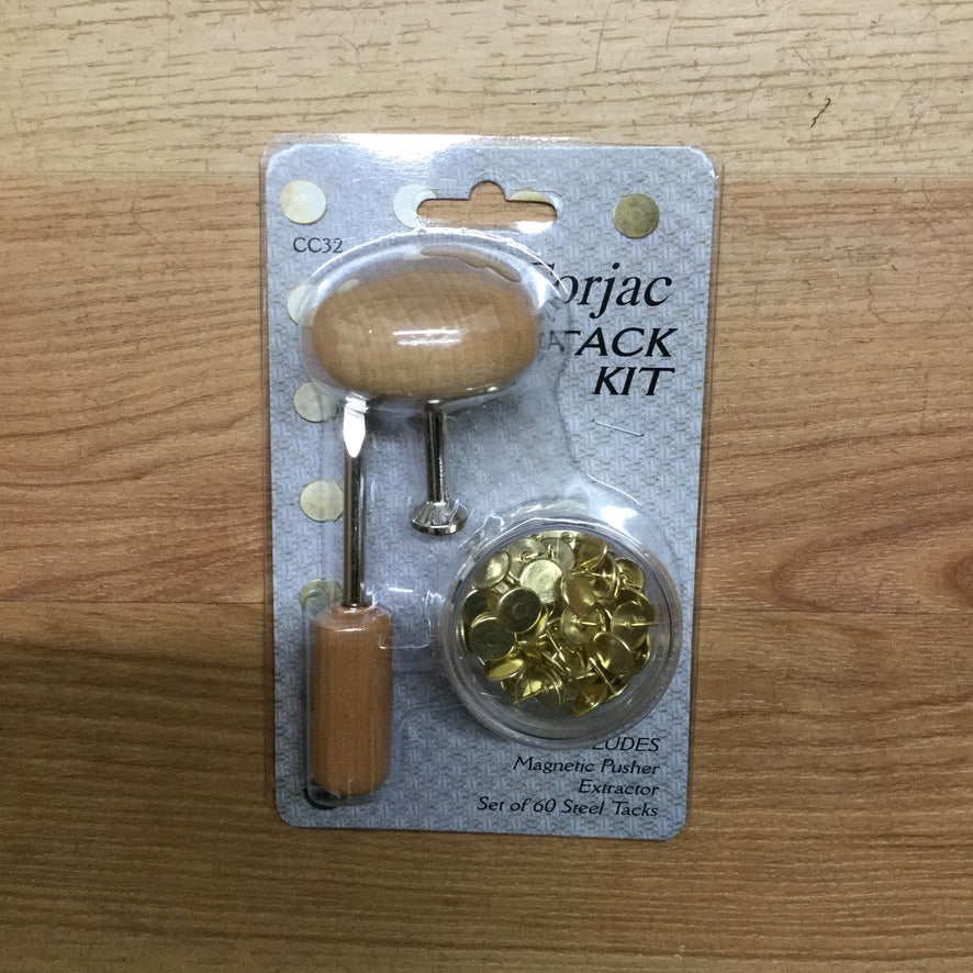 Corjac Tack Kit