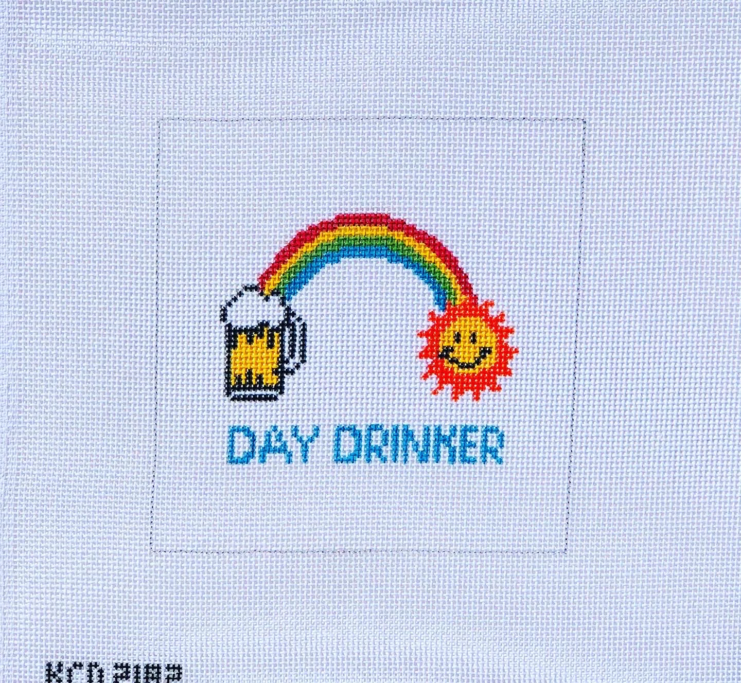 Day Drinker