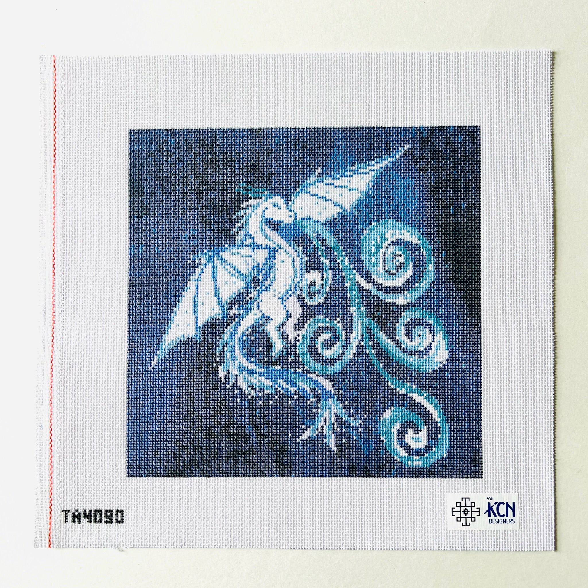 Dragon Canvas