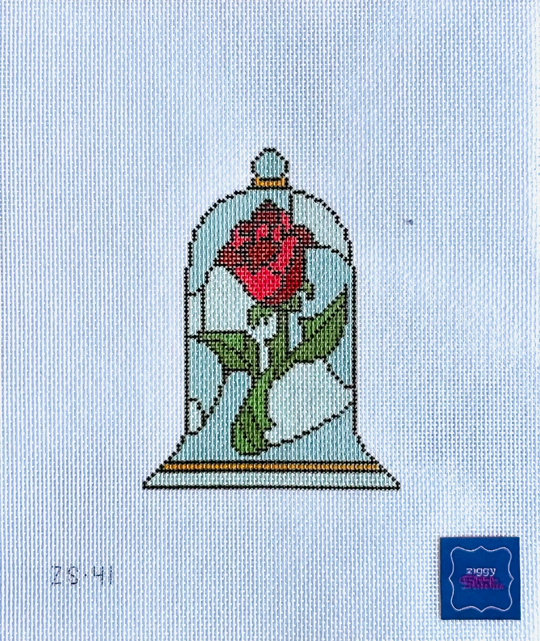 Enchanted Rose