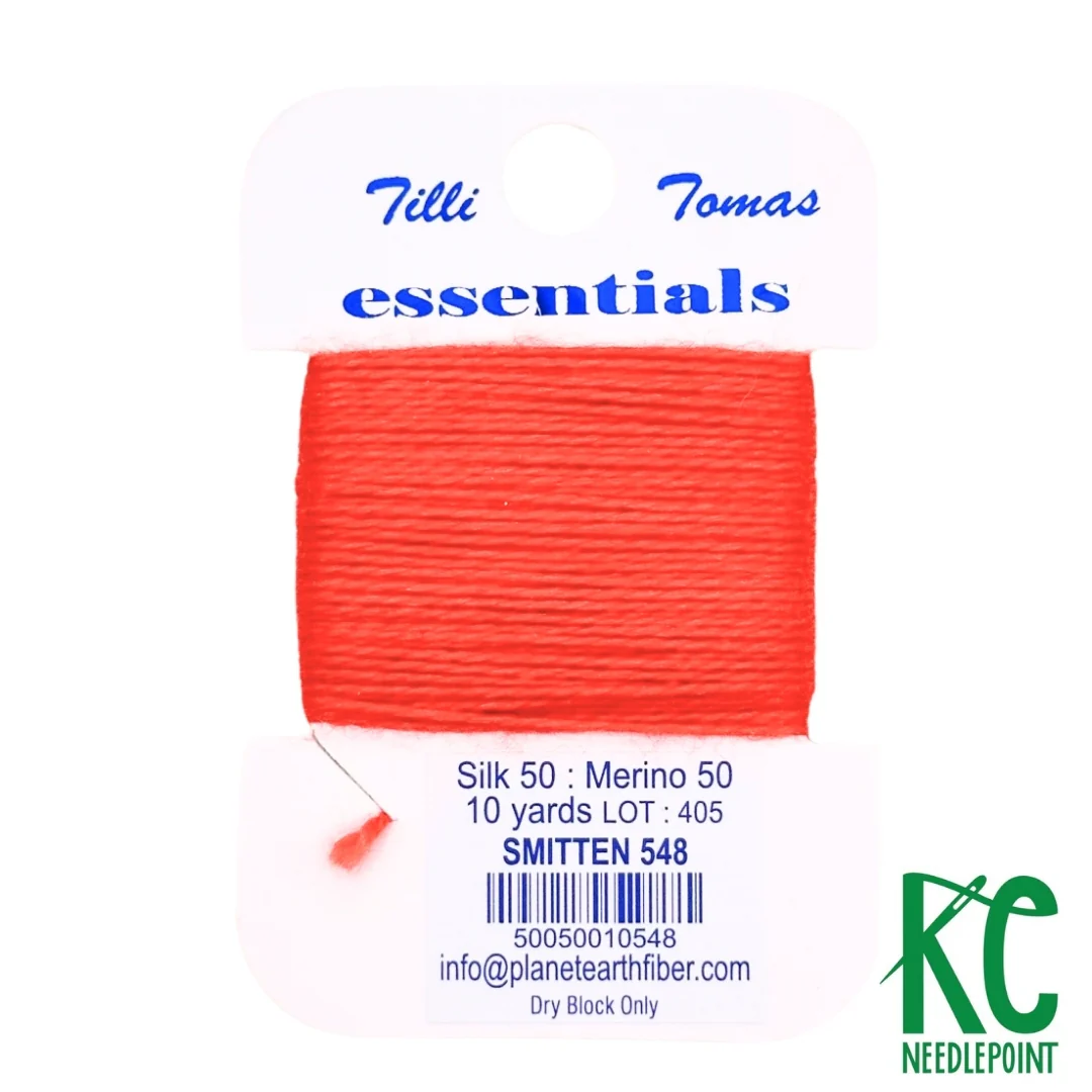 Essentials Card 548 Smitten
