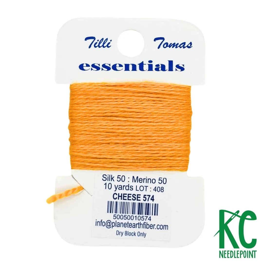 Essentials Card 574 Cheese