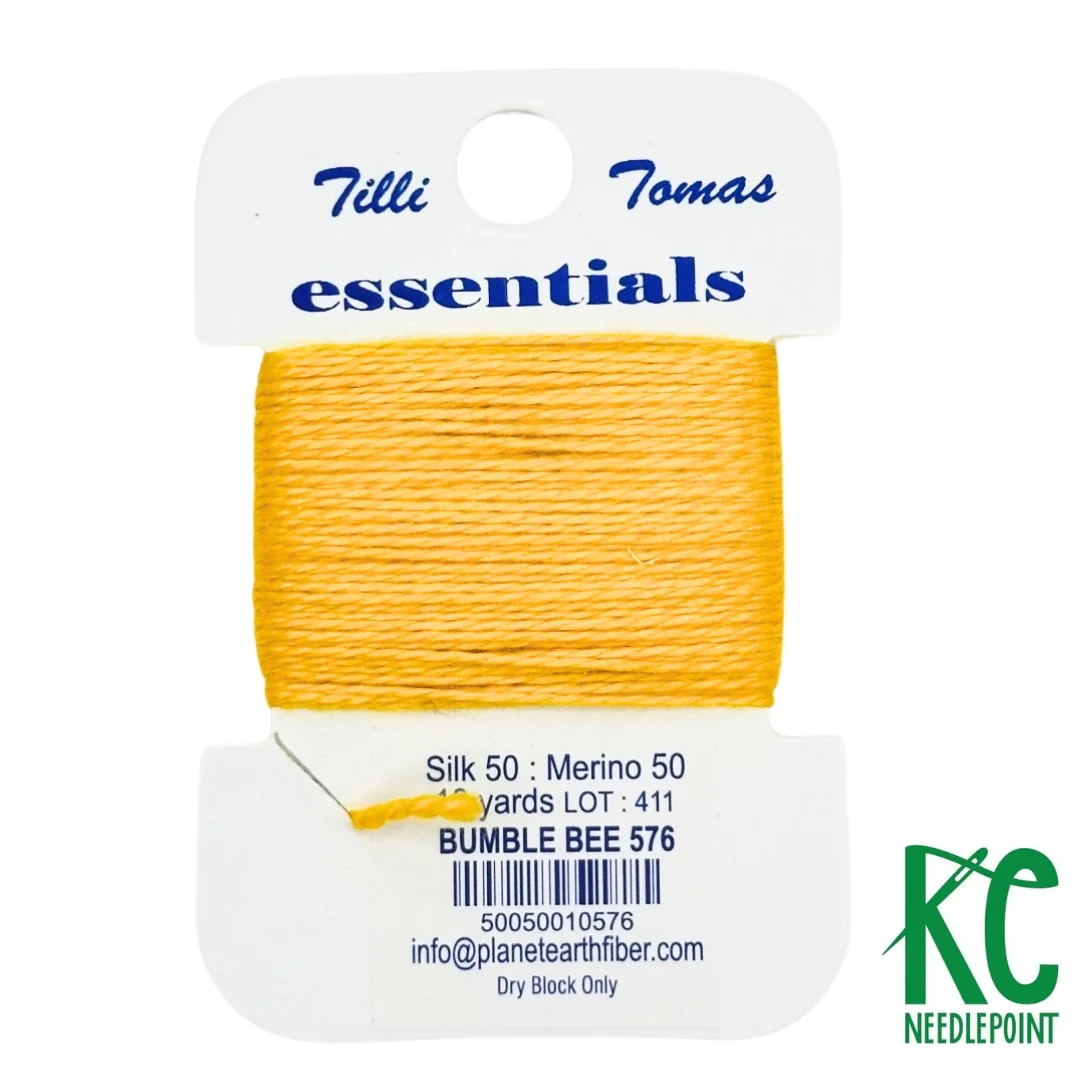 Essentials Card 576 Bumble Bee