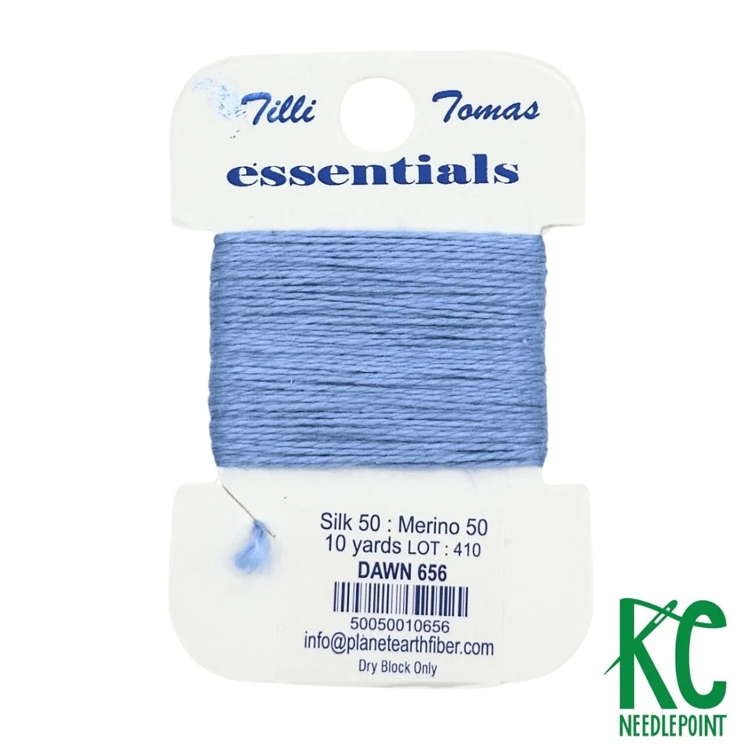 Essentials Card 656 Dawn