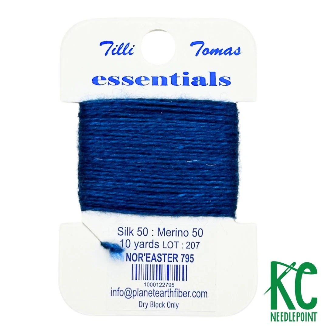Essentials Card 795 Nor-Easter