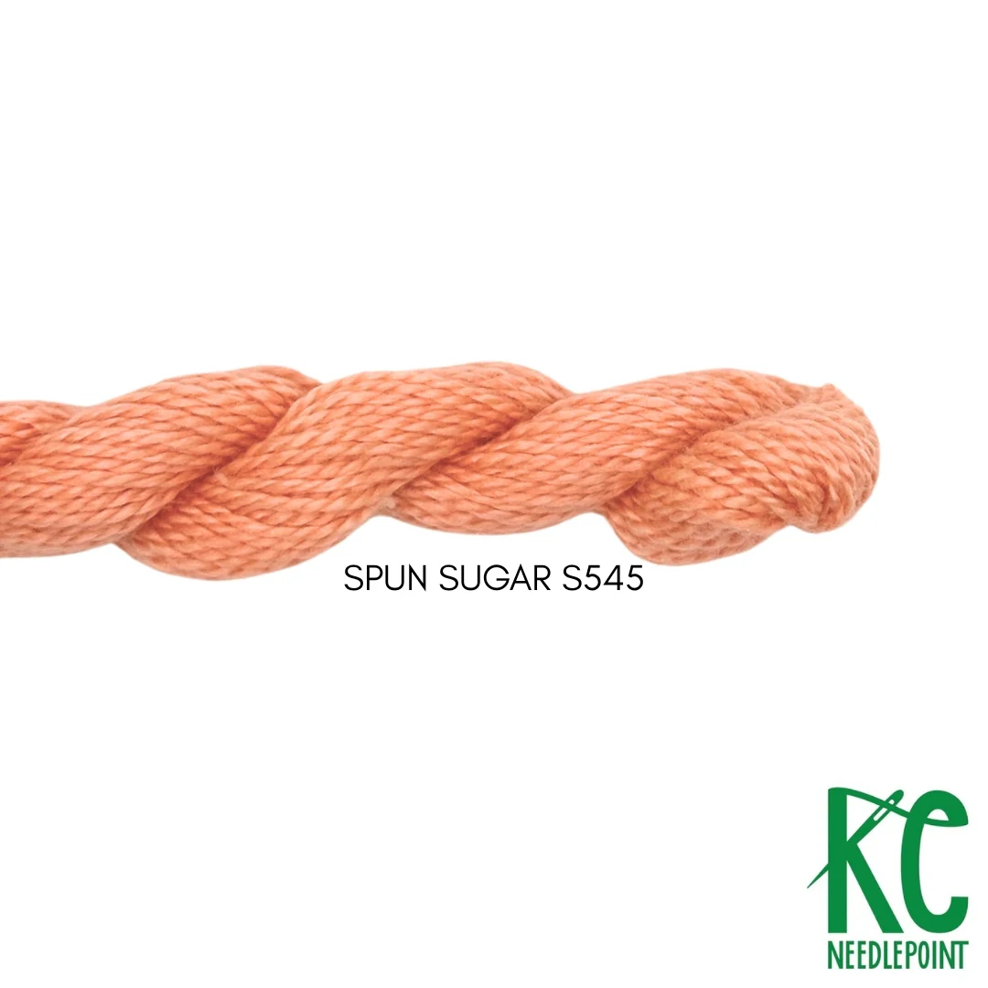Essentials Skein S545 Spun Sugar