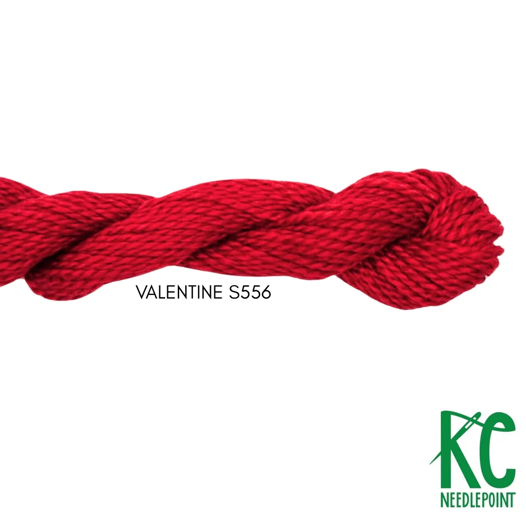 Essentials Skein S556 Valentine