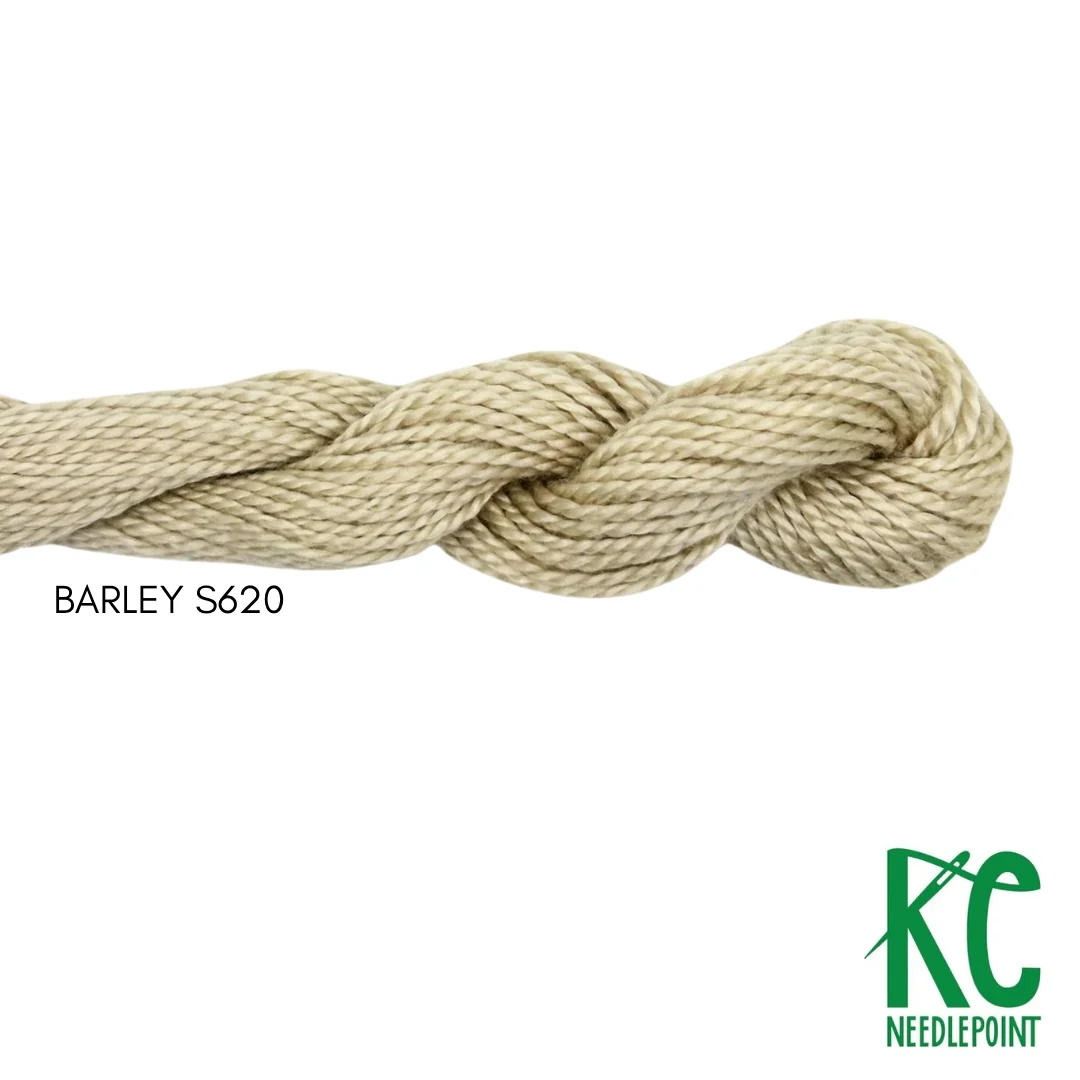 Essentials Skein S620 Barley