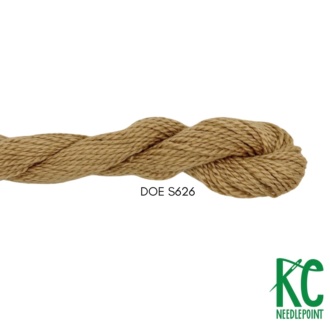 Essentials Skein S626 Doe