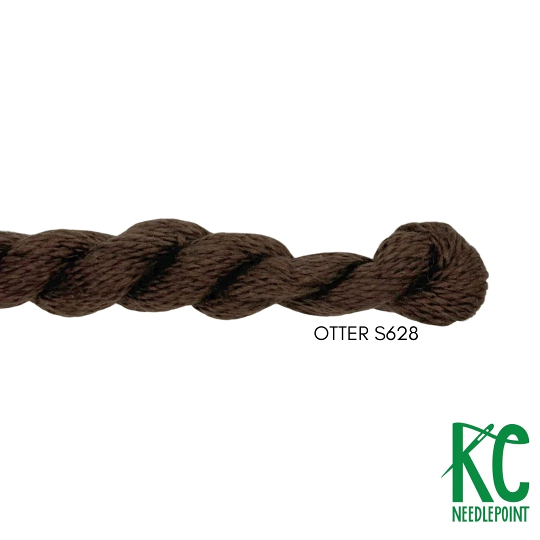 Essentials Skein S628 Otter